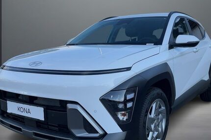 Hyundai KONA 2.500 km 24.444 € Berlin 13089