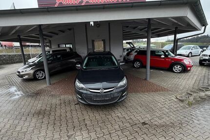 Opel Astra 205.815 km 3.499 &euro; Röhrnbach 94133