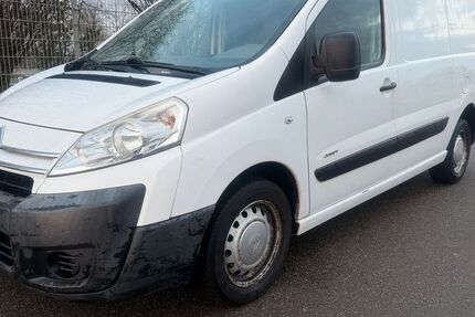 Citroen Jumpy 256.000 km 2.700 &euro; Lahr 77933
