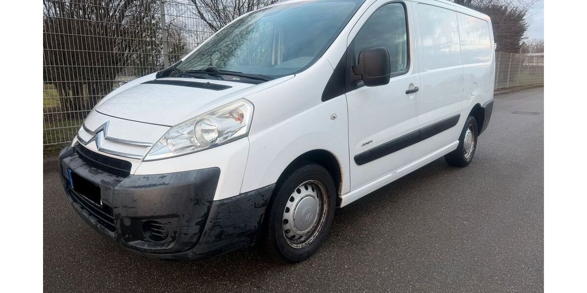 Citroen Jumpy 256.000 km 2.700 &euro; Lahr 77933