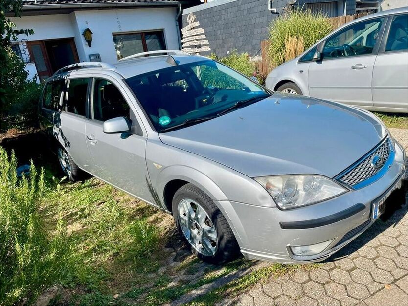 Mondeo