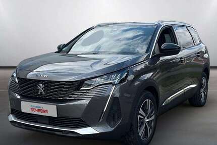 Peugeot 5008 3.000 km 34.994 &euro; Bad Nauheim 61231