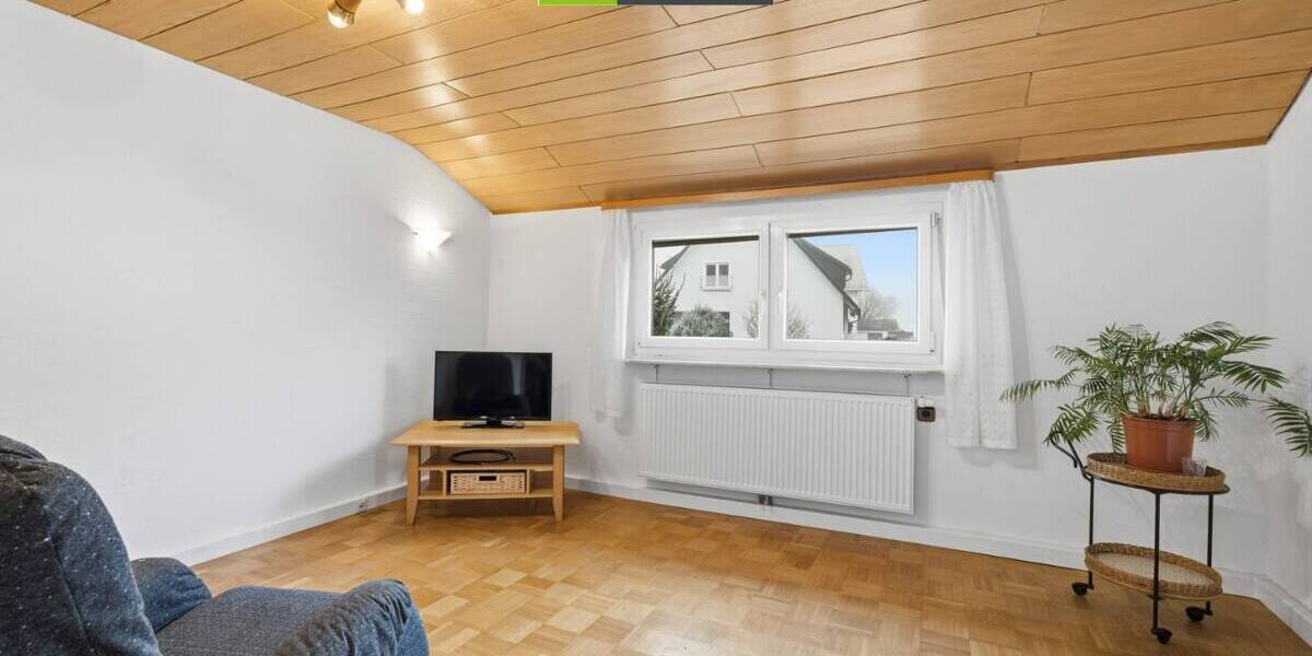 Einfamilienhaus Bad Waldsee - 6 Zimmer, 140 m&sup2;, 529.000&euro; | Angebot:25693619