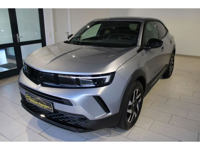 Mokka