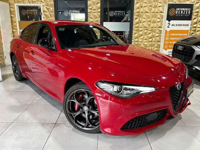Giulia