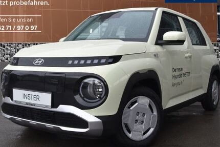 Hyundai INSTER 4.000 km 22.470 € Höxter 37671