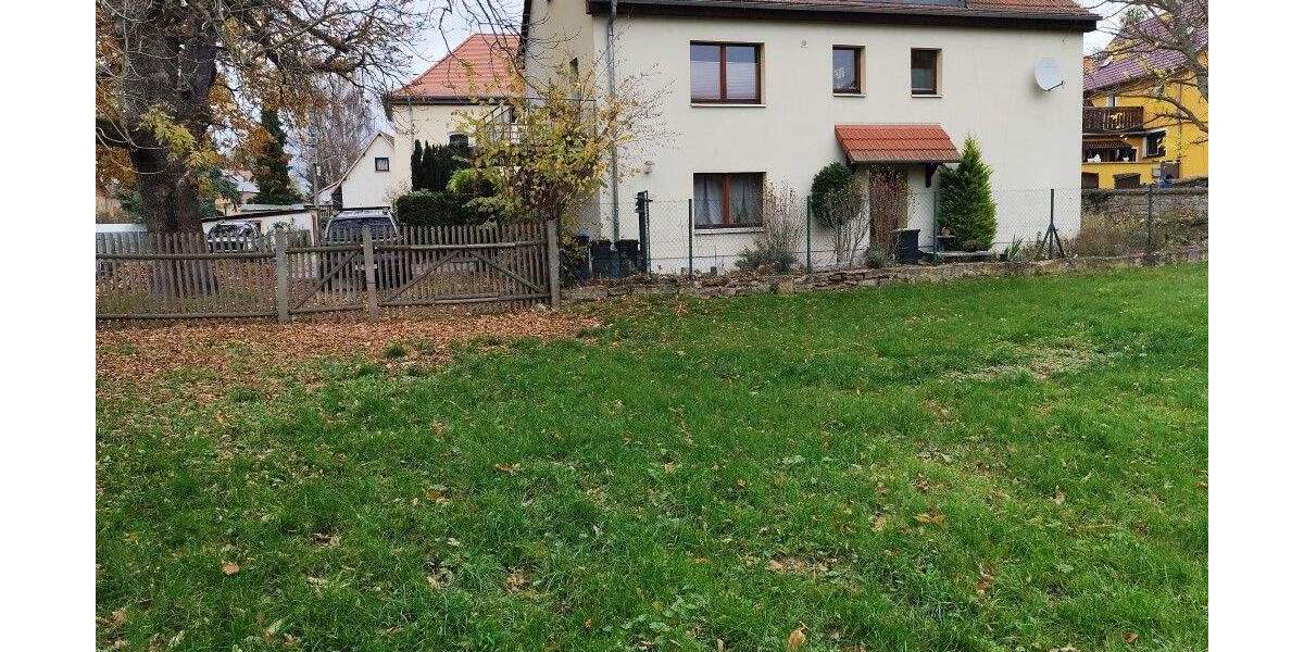 Grundstück Weimar Süßenborn - 125.000&euro; | Angebot:23387665