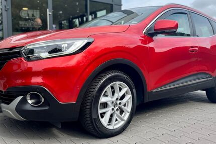 Renault Kadjar 109.200 km 11.900 € Bochum 44894