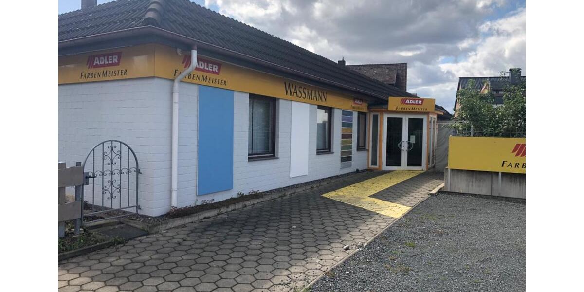 Gewerbeobjekt Northeim - 2.000&euro; | Angebot:24665336