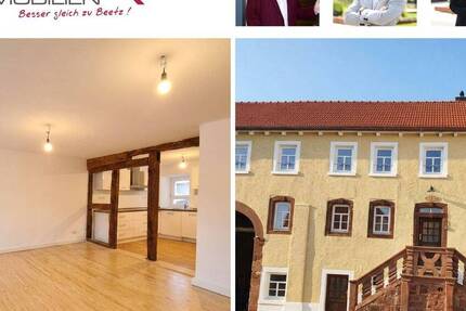 Wohnung Neidenstein - 2 Zimmer, 45 m&sup2;, 580&euro; | Angebot:25985973