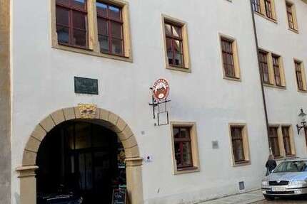 Wohnung Freiberg Altstadt - 1 Zimmer, 32 m&sup2;, 260&euro; | Angebot:26687480