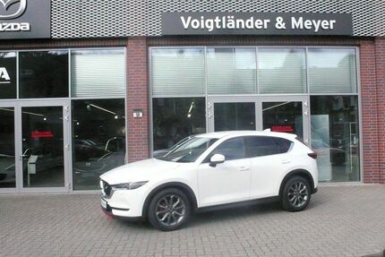 Mazda CX-5 79.405 km 24.884 &euro; Hamburg 22049