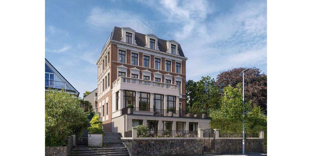 WOHNEN IM KAISERHOF - ETW 1 2 zimmer