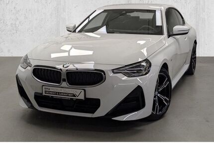 BMW 218 8.677 km 34.990 &euro; Düsseldorf 40595