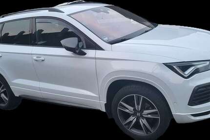 Seat Ateca 33.000 km 31.000 &euro; Neumünster 24536
