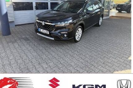 Suzuki (SX4) S-Cross 2.258 km 25.999 &euro; Meerbusch 40667