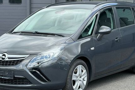 Opel Zafira 150.000 km 5.200 &euro; Dülmen 48249