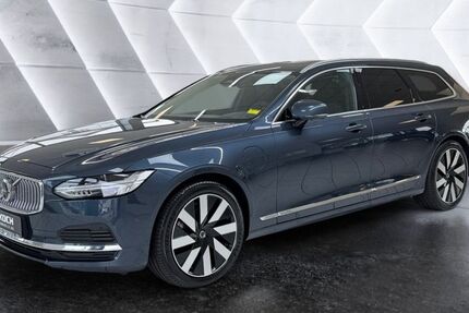 Volvo V90 24.108 km 45.880 &euro; Berlin 12683