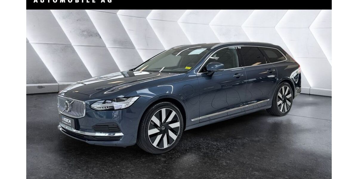 Volvo V90 24.108 km 45.880 &euro; Berlin 12683