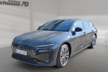 Audi A6 e-tron 2.990 km 83.880 &euro; Wolfhagen 34466