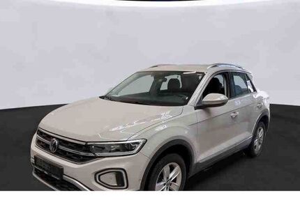 VW T-Roc 49.920 km 24.940 € Bad Homburg 61348