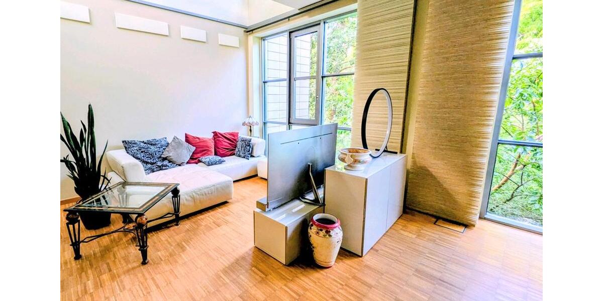 Maisonettenwohnung Erfurt - 4 Zimmer, 117 m&sup2;, 538.000&euro; | Angebot:27416502