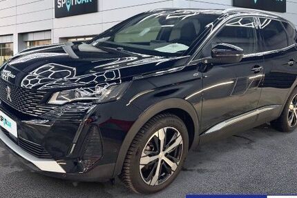 Peugeot 3008 17.731 km 20.930 &euro; Hamburg 22457