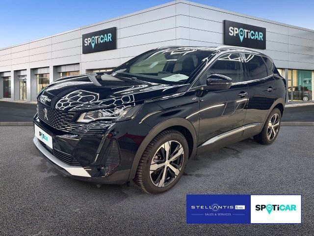 Peugeot 3008 17.731 km 20.930 &euro; Hamburg 22457