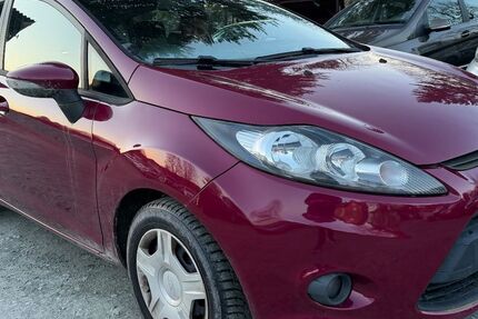 Ford Fiesta 155.298 km 1.999 &euro; Chemnitz 09125