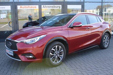 INFINITI Q30 67.750 km 14.970 &euro; Ahrensburg 22926