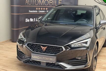 Cupra Leon 69.593 km 22.990 &euro; Rastede/ Wahnbek 26180