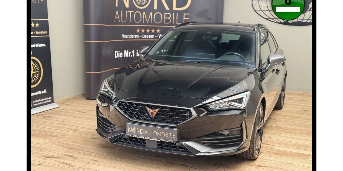 Cupra Leon 69.593 km 22.990 &euro; Rastede/ Wahnbek 26180