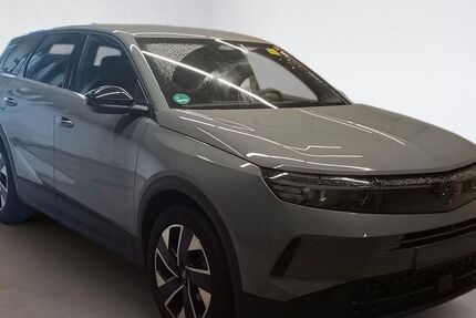 Opel Grandland (X) 6.900 km 30.499 &euro; Neunburg v. W. 92431