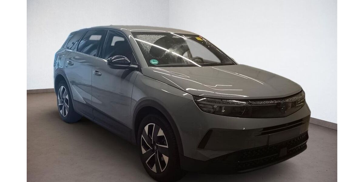 Opel Grandland (X) 6.900 km 30.499 &euro; Neunburg v. W. 92431