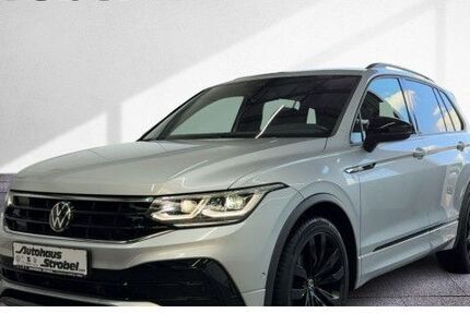 VW Tiguan 35.359 km 35.990 € Schnaittach 91220