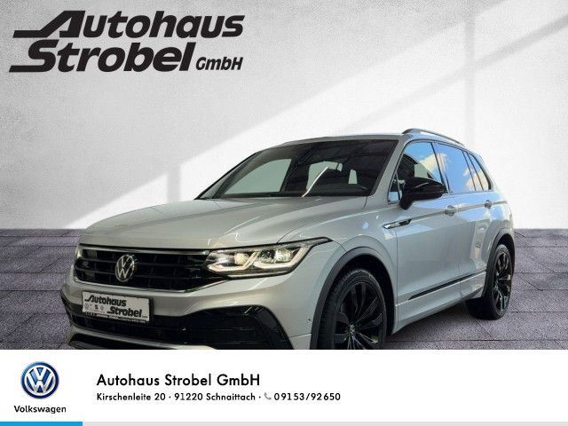 VW Tiguan 35.359 km 35.990 € Schnaittach 91220