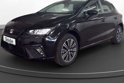 Seat Ibiza 19.010 km 19.480 &euro; Minden 32427