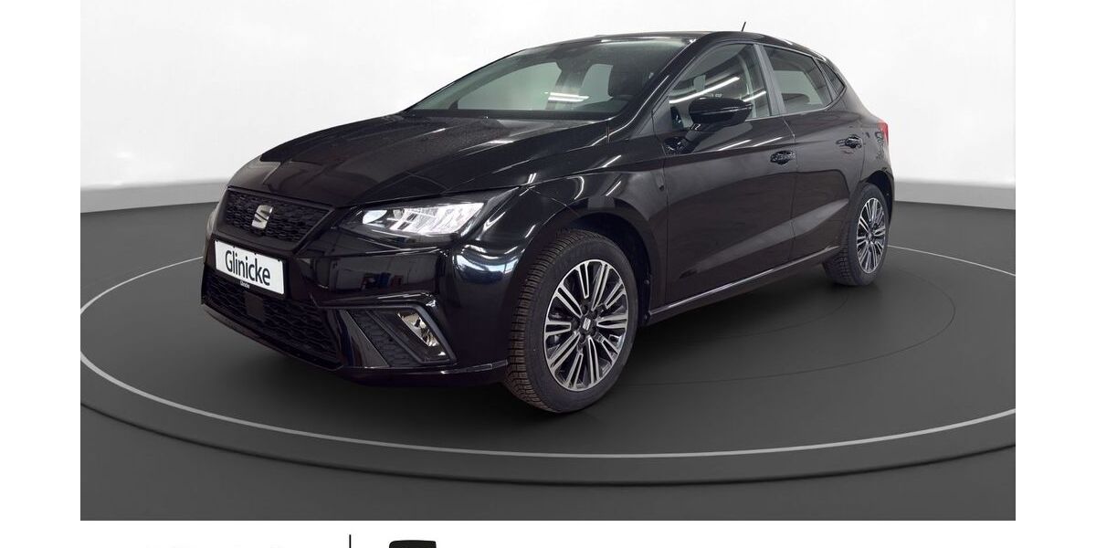 Seat Ibiza 19.010 km 19.480 &euro; Minden 32427