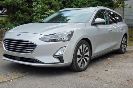 Ford Focus 112.500 km 15.750 &euro; Dortmund 44149