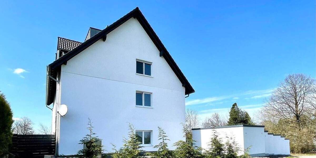 Mehrfamilienhaus, Wohnhaus Drolshagen / Scheda Scheda - 1 Zimmer, 925.000&euro; | Angebot:23033351