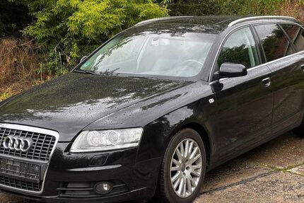 Audi A6 262.000 km 4.800 &euro; Merseburg 06217