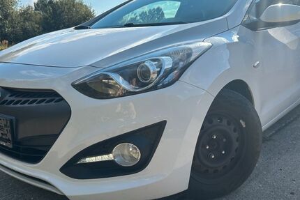 Hyundai i30 133.121 km 5.240 &euro; Neubukow 18233