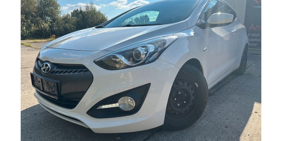 Hyundai i30 133.121 km 5.240 &euro; Neubukow 18233