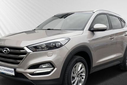 Hyundai TUCSON 72.430 km 16.260 &euro; Dresden / Radebeul 01445