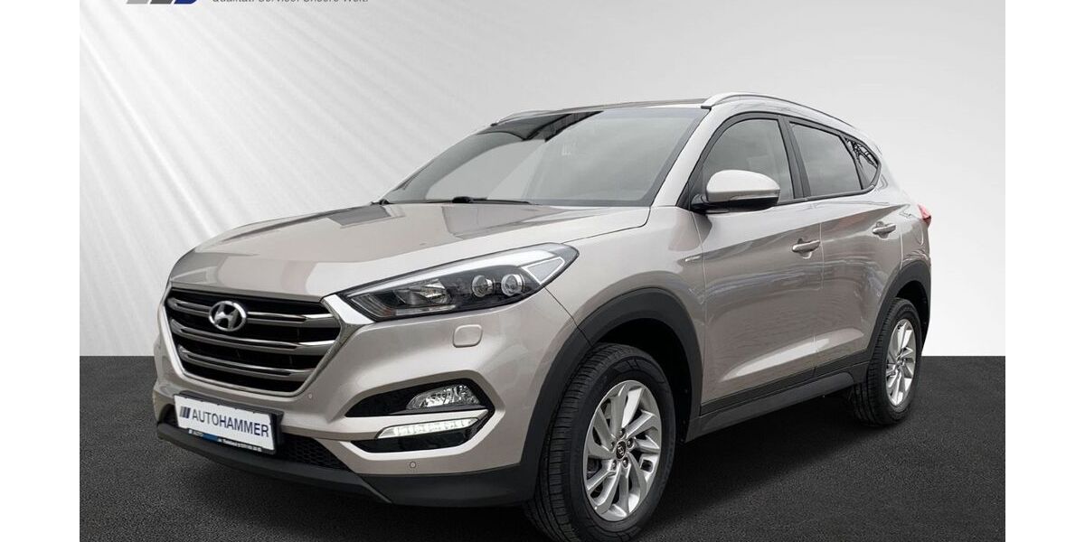 Hyundai TUCSON 72.430 km 16.260 &euro; Dresden / Radebeul 01445