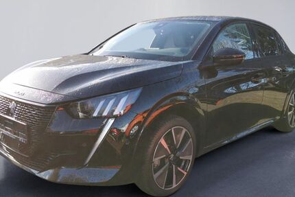 Peugeot 208 36.949 km 16.990 € Mönchengladbach 41066