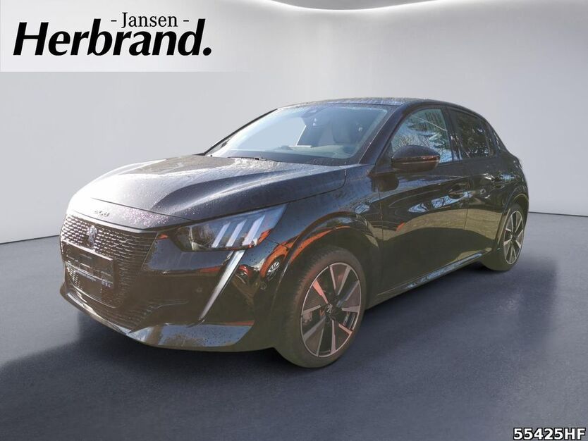 Peugeot 208 36.949 km 16.990 € Mönchengladbach 41066