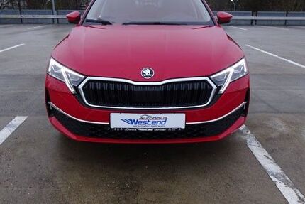 Skoda Octavia 5.000 km 36.900 &euro; München 80686