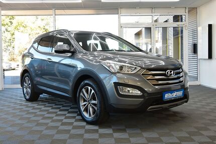 Hyundai SANTA FE 150.000 km 11.980 &euro; Erfurt 99092