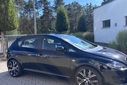Seat Leon 215.283 km 4.444 &euro; Neumarkt 92318